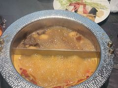 -牛YO寿喜烧和牛火锅自助(三台子万象汇店)