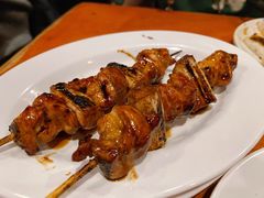 -福烤锦花(长乐路店)