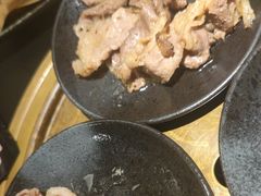 -谷牛和牛烤肉(漕河泾印象城店)