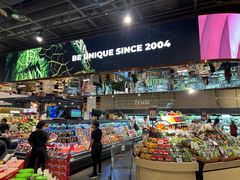 -Olé精品超市(广州太古汇店)