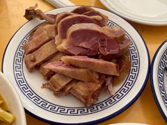 天目湖风鹅-天乐农家鱼头王(天目湖店)