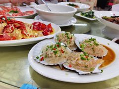 -旺富东海大酒楼(海鲜街店)