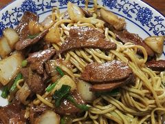 -望江面馆(杭州智汇中心店)