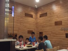 -尊宝比萨(西丽店)