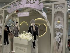 -喜茶(深圳壹方城DP店)