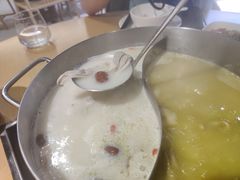 -湯系·煲汤手艺人(东二环泰禾广场店)