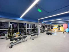 -N1 健身·普拉提·综合馆(嘉美中心店)