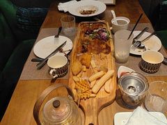 -上岛咖啡(大德店)