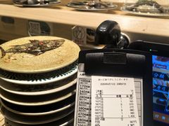 -大起水产回转寿司(道顿堀店)