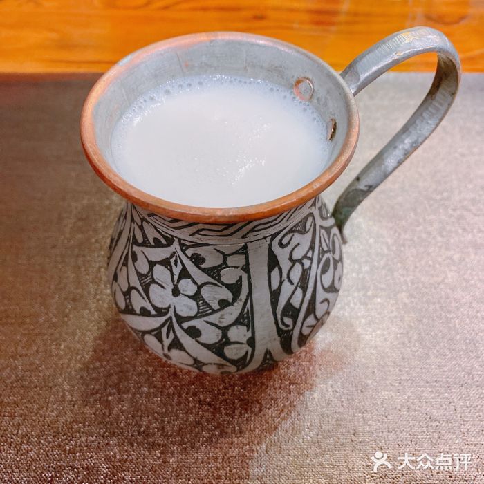 TUK土耳其餐厅·下午茶(卢湾店)图片
