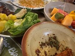 -Blac+Blac(中海环宇荟店)