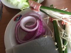 -汉丽轩韩式自助烤肉(大学城龙湖U城天街A馆店)