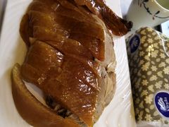 -合兴居烤鸭店