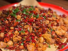 -泥糊破店小酒馆·团建聚餐(南京西路店)