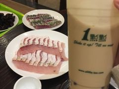 -正能量脆肉鲩火锅