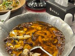 -沸腾鱼乡(知春路分店)