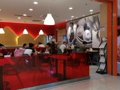 大堂-阳阳中国饭(龙湖大兴天街)