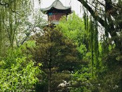 -迎泽公园