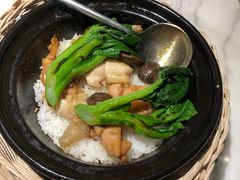 -岭南真味·匠心粤菜(K11店)