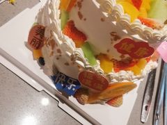 -海底捞火锅(河东万达广场店)