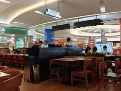 -大师兄·西北小馆(北站缤果空间店)