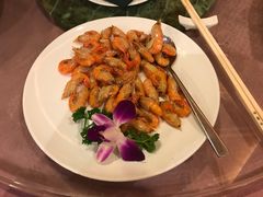 -申粤轩酒楼·三十年粤菜经典(丁香花园店)