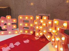 -戈雅法餐厅(世界城广场店)