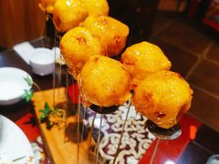 -八大碗(长青街店)