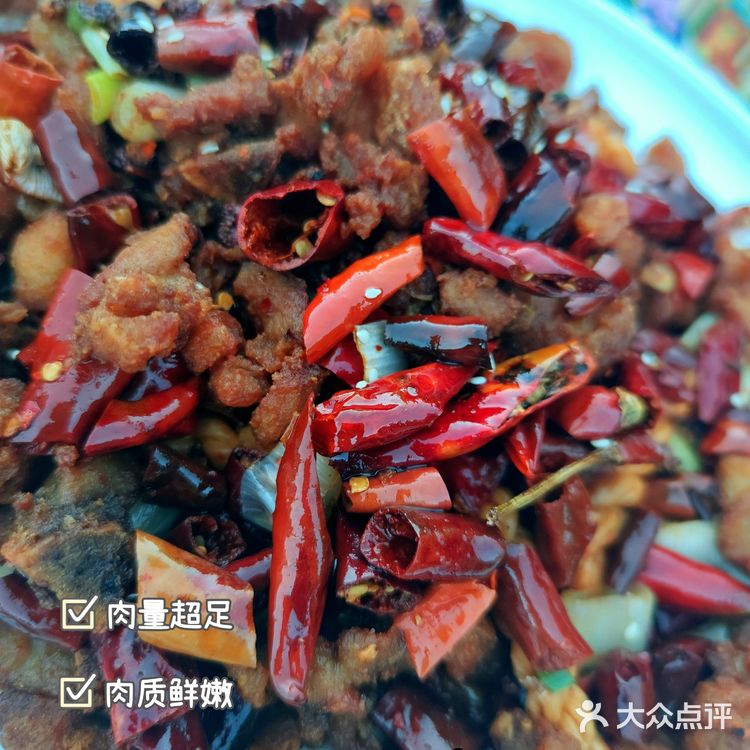 北京必吃|簋街胡大不排队攻略