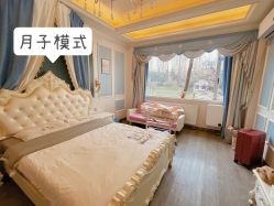 -馨果汇月子产康中心(南湖公园店)