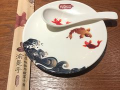 -渝是乎酸菜鱼(龙旗购物中心店)