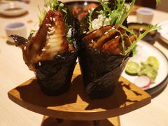 -気楽亭和食料理(气乐亭大世界本店)