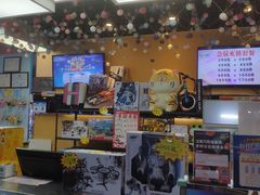 -大玩家超乐场(万达广场苏州吴中店)