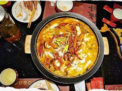 -山城外·非遗酸菜鱼(蜀都万达店)