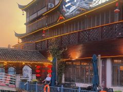 -二十八里太湖船菜(吉祥路店)