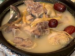 -香港新曜记茶餐厅(星耀城店)