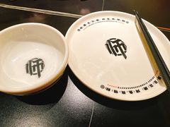 -师烤·豆花烤鱼(广州荔湾扬韬广场店)