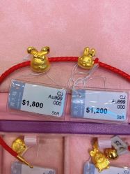 -周大福荟馆JEWELRIA(宝安南路华润万象城店)