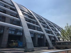 -杭州九堡客运中心