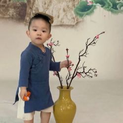 -格林童趣专业儿童摄影(公益西桥店)