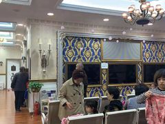 -卡普兰芭蕾舞学校(西固校区)