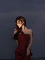 -米莱摄影写真(五大道别墅店)