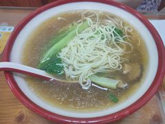 -杨大叔爱面子·四川小吃(岗头店)