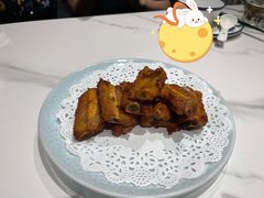 -楚山晓·湖北菜(武汉光谷K11店)