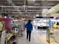 -卜蜂莲花(杨高北路店)