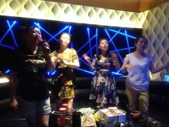 包房-欢乐迪氧吧KTV(大渡口步行街店)