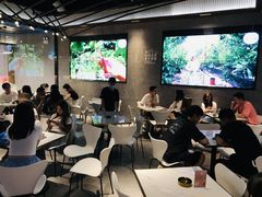 -野萃山·潮汕厚果汁(十亩地店)