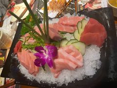 -元通寿司(东骏店)