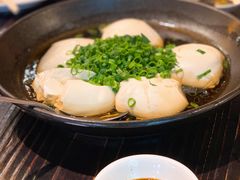 布袋豆腐-猪肉婆私房菜(容桂总店)