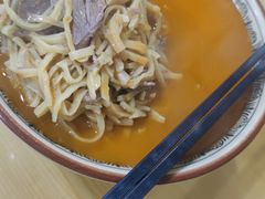 -张氏北相羊肉胡卜(八一店)
